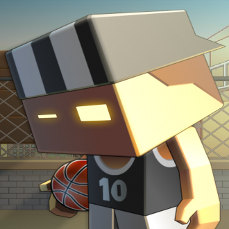 extrait jeux-video BasketBall Shoot Game