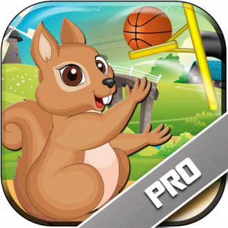 extrait jeux-video Basketball Shoot Out Pro - Fun Flick Défi Sport
