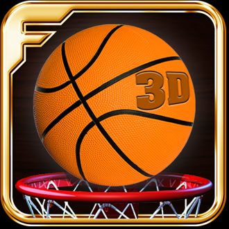 extrait jeux-video Basketball Shoot Pro