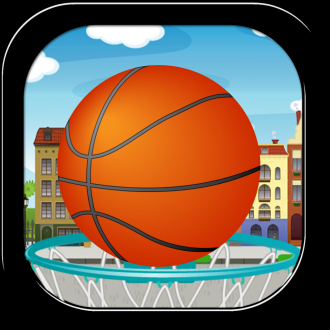 extrait jeux-video Basketball Shooting Deluxe Pro