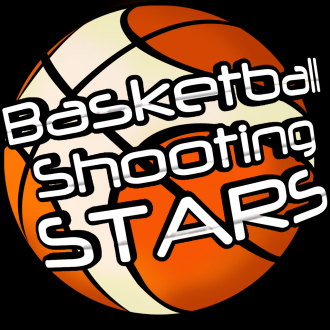 extrait jeux-video Basketball Shooting Stars