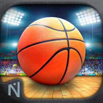 extrait jeux-video Basketball Showdown 2015