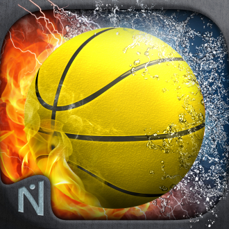 extrait jeux-video Basketball Showdown Pro