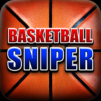 extrait jeux-video Basketball Sniper