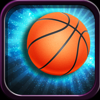 extrait jeux-video Basketball Star Kings: Toss Throw Dunk Jam and Win! Pro