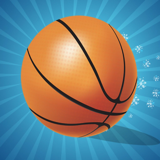 extrait jeux-video Basketball Trick Shots Game