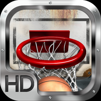 extrait jeux-video Basketball Tricks