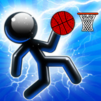 extrait jeux-video BasketBallStick