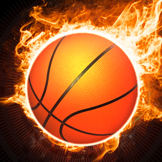 extrait jeux-video Basketmania