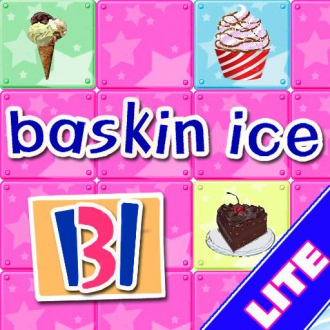 extrait jeux-video Baskin Ice 131 Lite