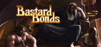 extrait jeux-video Bastard Bonds