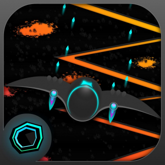 extrait jeux-video Bat Fighter