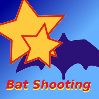 extrait jeux-video Bat Shooting