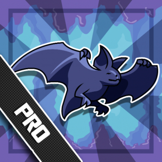 extrait jeux-video Bat Tap Pro - The Tiny Free Flying Rat with Flappy Wings