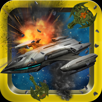 extrait jeux-video Bataille de monstres de l'espace - meilleurs jeux gratuits pour enfants