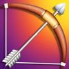 extrait jeux-video Bataille Héros Archer De Combat - meilleur jeu d'arcade de tir pistolet