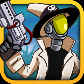 extrait jeux-video Bataille Mars