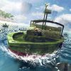 extrait jeux-video Bataille Navale de Bateaux . Jeu de Bateau Titanic Courses et Guerre Gratuit
