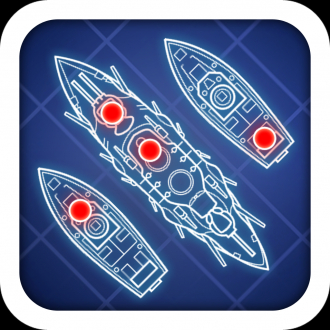 extrait jeux-video Bataille Navale - Fleet Battle