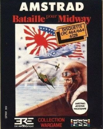 extrait jeux-video Bataille pour Midway