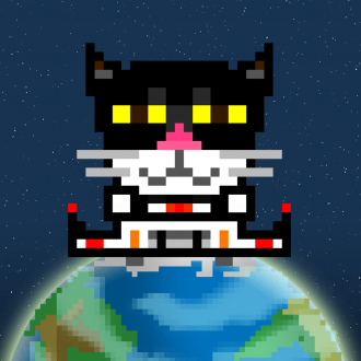 extrait jeux-video Batcat