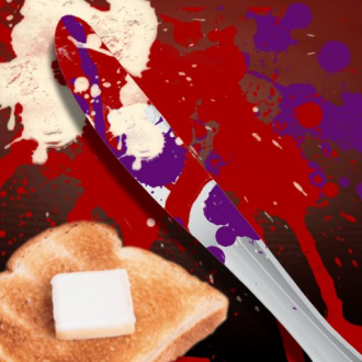 extrait jeux-video Bates Bed & Breakfast