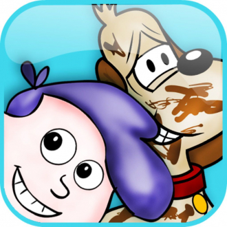 extrait jeux-video Bath Your Buddy