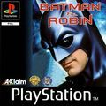 extrait jeux-video Batman & Robin