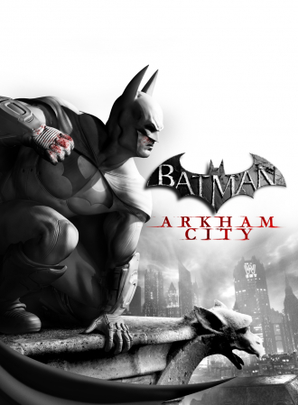 extrait jeux-video Batman : Arkham City