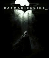 extrait jeux-video Batman Begins : The Mobile Game
