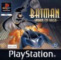 extrait jeux-video Batman : Gotham City Racer