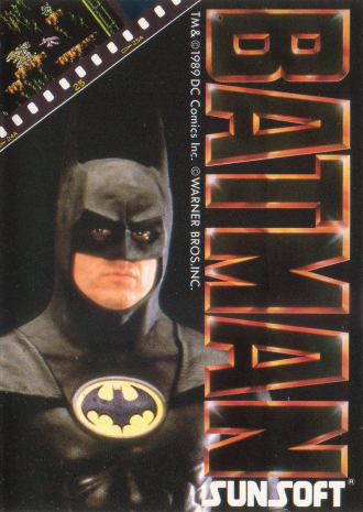 Batman : The Video Game