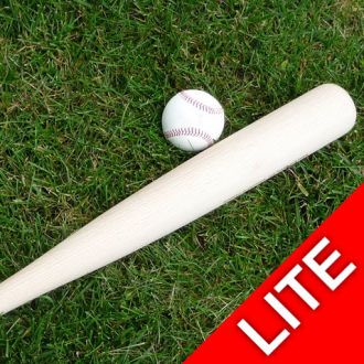 extrait jeux-video Batter vs. Pitcher Lite - Pro Baseball Stats