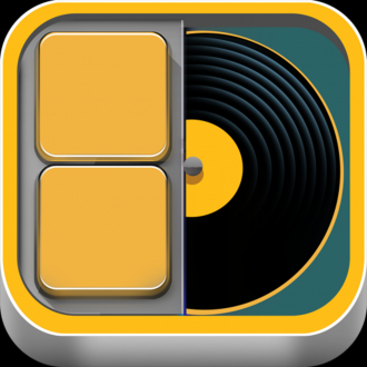 extrait jeux-video Batterie Machine pour DJ PRO