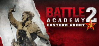 extrait jeux-video Battle Academy 2: Eastern Front