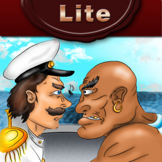 extrait jeux-video Battle at Sea: Old Alert Lite