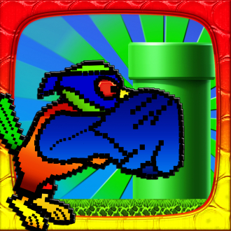 extrait jeux-video Battle Birds - Jeux de garçon-s, fille-s! Jeux enfant-s! Nouveau Jeu-x Gratuit-s