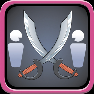 extrait jeux-video Battle Blocks: Multiplayer Arcade Game