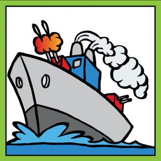 extrait jeux-video Battle-Boats Extreme