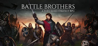 extrait jeux-video Battle Brothers