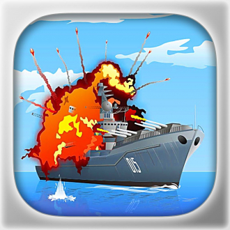 extrait jeux-video Battle by ships 20x20