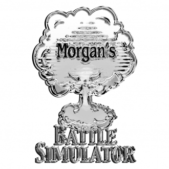 extrait jeux-video Battle Calculator for Axis & Allies®
