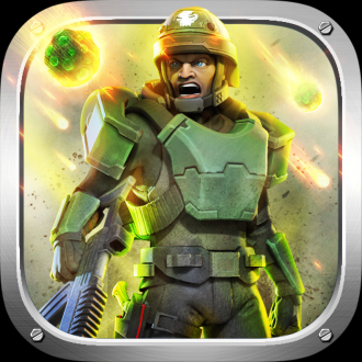 extrait jeux-video Battle Command!