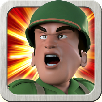 extrait jeux-video Battle Commander
