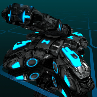 extrait jeux-video Battle Craft 3D