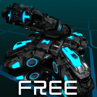 extrait jeux-video Battle Craft 3D Free