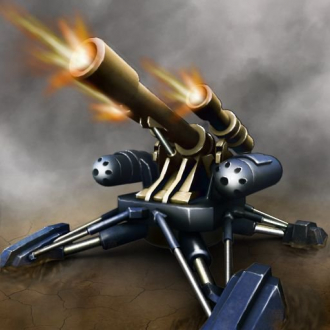 extrait jeux-video Battle Defender