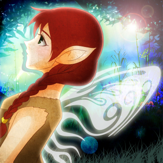 extrait jeux-video バトルフェアリー -Battle Fairy-