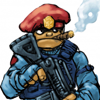 extrait jeux-video Battle Field Sheep