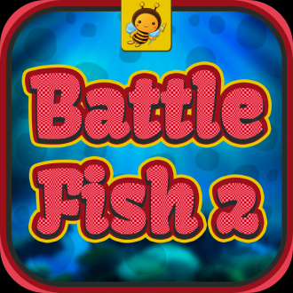 extrait jeux-video Battle Fish 2